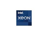 Intel Xeon E-2334 3,4 GHz 4 kerner LGA 1200 TRAY - u/køler
