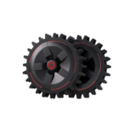 Mova 600 / Mova 1000 Off-road wheels Off Road Wheels