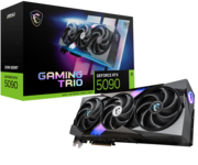 MSI GAMING GeForce RTX5090 TRIO OC 32GB 32 GB