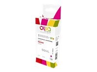 OWA Magenta