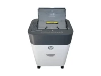 HP OneShred Auto 100CC Makulator Kryds snit Kryds snit 4.3 x 12 mm