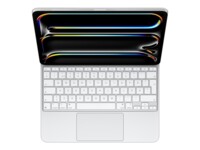 Apple Magic Keyboard Tastatur og folio-kasse Saks Ja Kablet Svensk