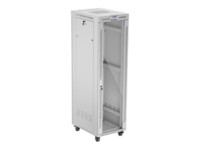 Lanberg FF01 series V2 Rack Grå