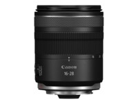 Canon RF Vidvinkel zoom objektiv