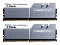 G.Skill TridentZ Series DDR4 32GB kit 3200MHz CL16 Ikke-ECC