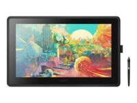 Wacom Cintiq 22 Sort
