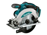 Makita DSS610Z Rundsav 18V 360W