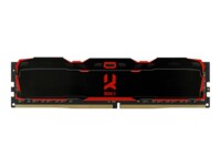 GOODRAM DDR4 16GB kit 3200MHz CL16 Ikke-ECC