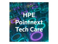 HPE Pointnext Tech Care Critical Service Comprehensive Defective Material Retention Support opgradering 5år