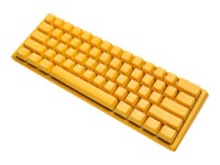 Ducky One 3 Mini DayBreak Tastatur Mekanisk RGB Kablet