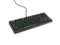 GENESIS Thor 404 TKL Tastatur Mekanisk RGB Kablet US International