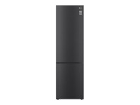 LG GBP62MCTBC Kølefryseskab Bund-fryser Matsort