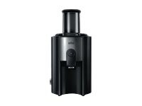 Braun Multiquick 5 juicer J 500 1,25l 900W Sort