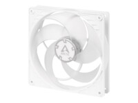 ARCTIC P14 PWM Fan 1-pack Hvid Transparent 140 mm
