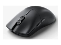 Glorious Gaming Model D 2 PRO Wireless Optisk Trådløs/kablet Sort