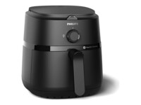 Philips 1000 Series NA120 Airfryer 1.5kW Sort