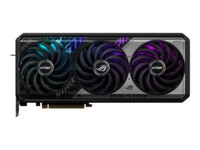 ASUS ROG Strix GeForce RTX 5070 12GB NVIDIA GeForce RTX 5070 12GB