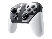 Nintendo Switch Pro Super Smash Bros. Ultimate Edition Controller Nintendo Switch Sort