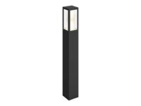 Philips Hue Impress Pedestallys 8W 16 millioner farver