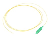 Extralink Rottehale Fiberoptik G.657.A1 1m