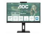 AOC Pro-line 24P3CW 24' IPS 1920 x 1080 (Full HD) HDMI DisplayPort USB-C 75Hz