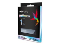 ADATA UE800 1TB USB-C 3.2 Gen 2 USB stick Sølv