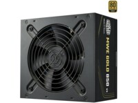 Cooler Master MPE-8506-ACAG-BEU MWE Gold 850 V3 Non Modular FR A/EU