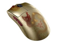 Razer Viper V3 Pro Optisk Trådløs Kablet Guld