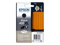 Epson 405XL Sort 1100 sider