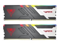 Patriot Viper Venom RGB DDR5 series DDR5 32GB kit 5600MHz CL36 On-die ECC