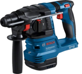 Bosch GBH 18V-22 PROFESSIONAL 18V 1,9Joule