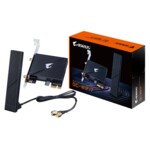 Aorus GC-WIFI7 Netværksadapter PCI Express x1 5800Gbps