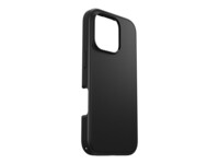 OtterBox Symmetry Series Beskyttelsescover Sort Apple iPhone 16 Pro