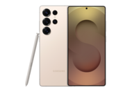 Samsung Galaxy S25 Ultra SM-S938B/DS 6.9' 256GB Guld