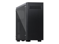 Chieftec Gamer Series Hawk Tower ATX Sort