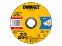 DeWALT Kværneskive