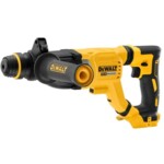 DeWALT DCH263N-XJ Bore-/skruemaskine 18V