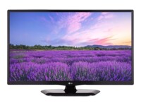 LG 24LN661HBLD 24' 720p Keramisk sort