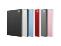 Seagate One Touch Harddisk STKY2000400 2TB USB 3.0