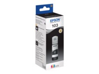 Epson 103 Sort 4500 sider