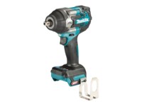 Makita TW008GZ Slagnøgle 40V Batteridrevet Batteri og lader ikke inkluderet