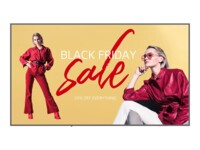 LG 98UM5K-B 98' Digital skiltning 3840 x 2160