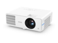 BenQ LW650 DLP-projektor WXGA USB-C HDMI