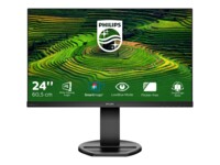 Philips B Line 241B8QJEB 24' IPS 1920 x 1080 (Full HD) DVI VGA (HD-15) HDMI DisplayPort 75Hz