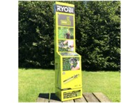 Ryobi RY18HT55A-0