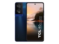 TCL 40 NXTPAPER 6.78' 256GB Midnatsblå