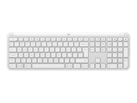 Logitech Signature Slim K950 Tastatur Saks Trådløs US International