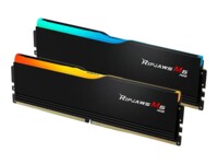 G.Skill Ripjaws M5 RGB DDR5 SDRAM 64GB kit CL32 Ikke-ECC DIMM 288-PIN