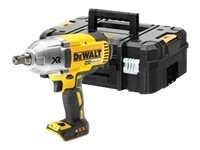 DeWALT DCF899NT Slagnøgle Intet batteri 1/2' kvadratisk drev