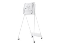 Samsung Flip Stand STN-WM55R Stativ Interaktivt fladt panel/LCD-display 55'